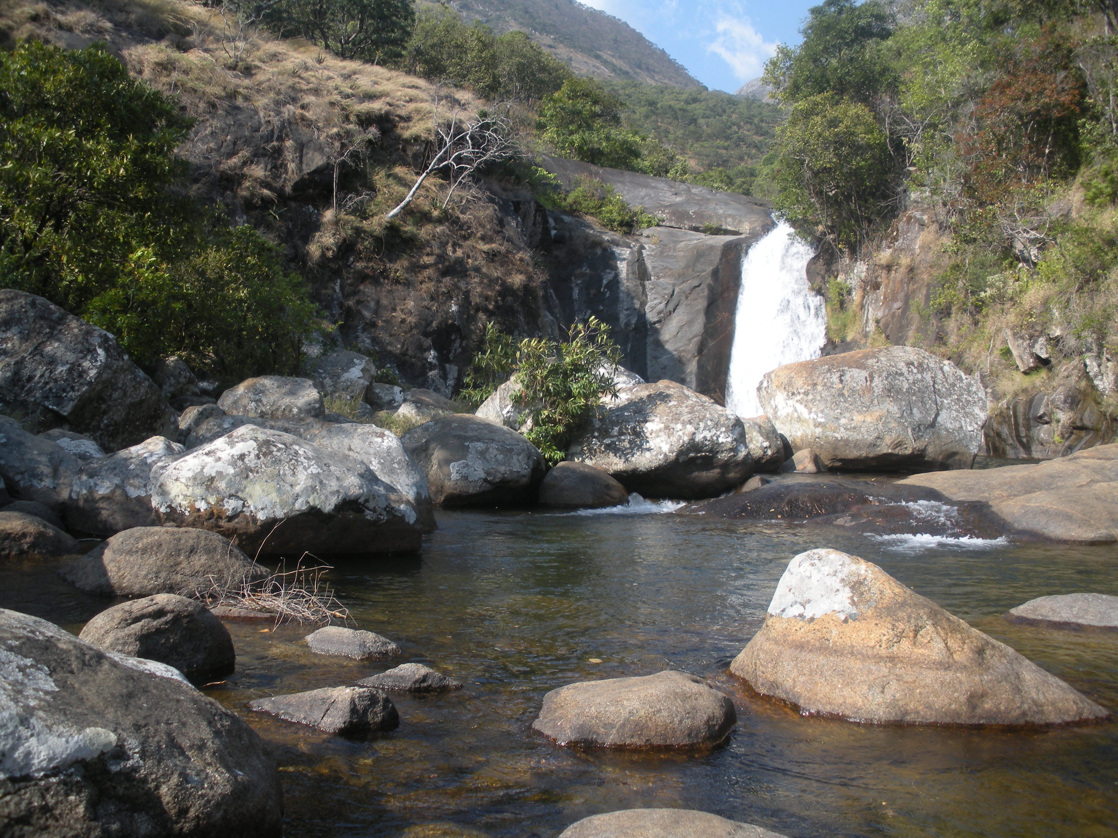 Mulanje District, Malawi