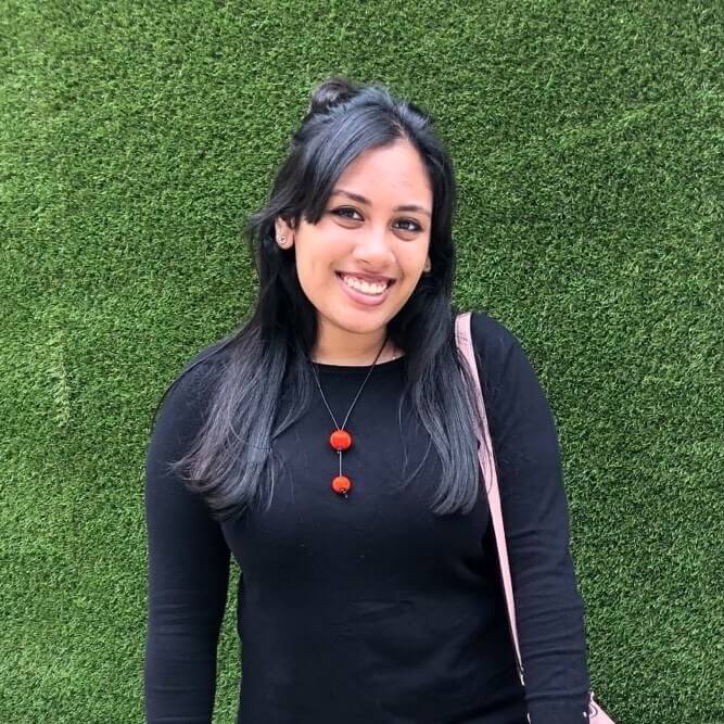 Isha Chakraborty