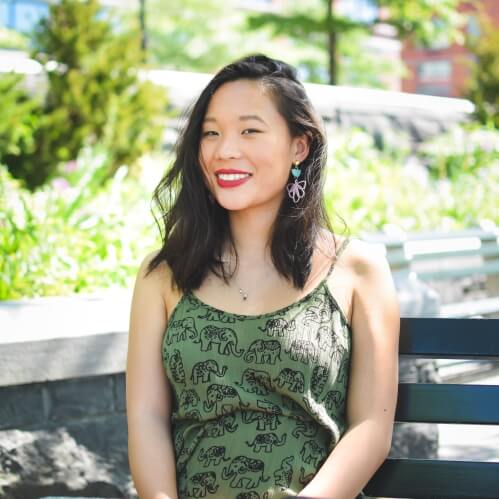 Jen Yu